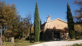 Agriturismo il Bacucco